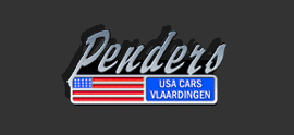 Penders USA Cars